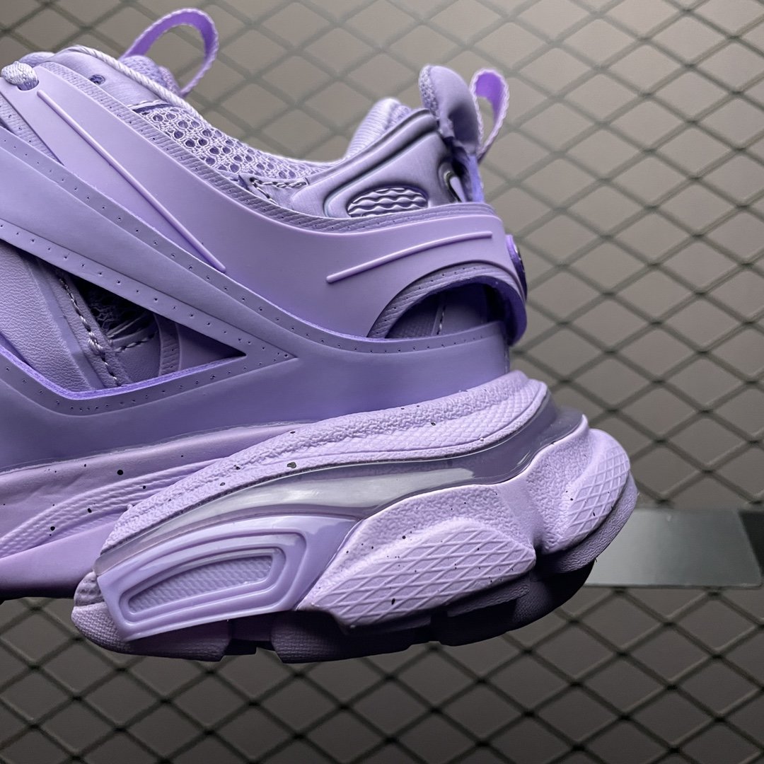 Replica Balenciaga Shoe Balenciaga Track Sneaker Size 35-46 1008