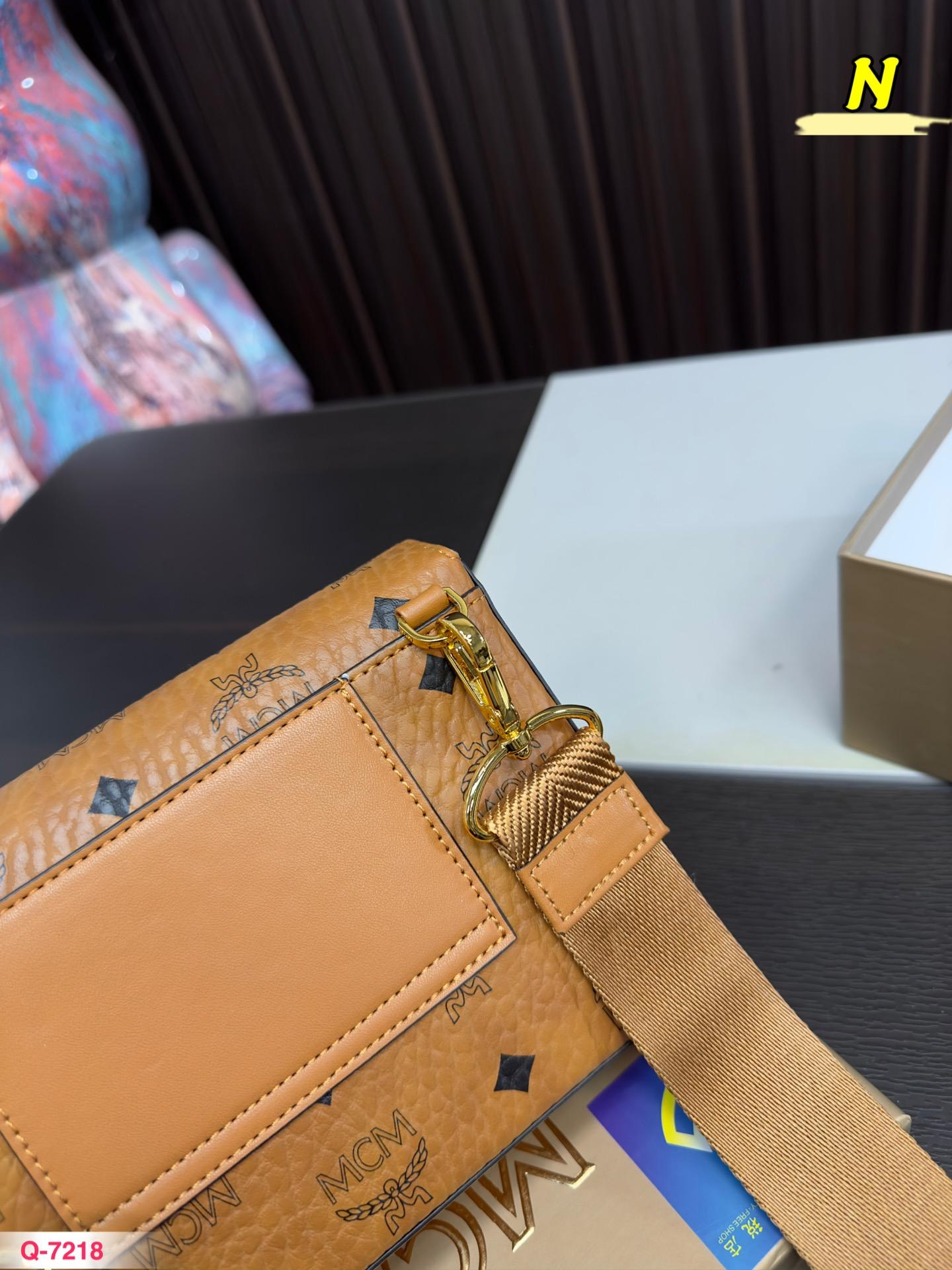 Replica MCM Bag 20*13CM