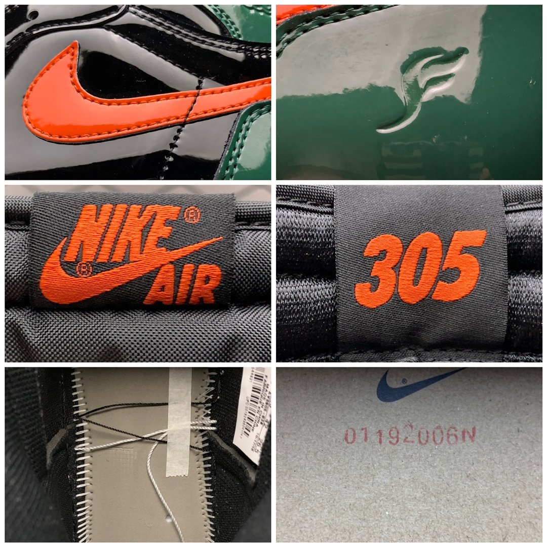Replica Air Jordan Shoe Air Jordan 1 High OG AV3905-038 40-47.5