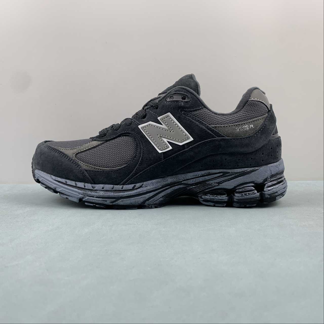 Replica New Balance Shoe New Balance NB2002  M2002RBV  36-45