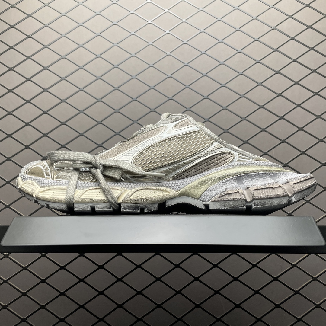 Replica Balenciaga Shoe  Balenciaga 3XL Mule XA Size 35-46 GG2