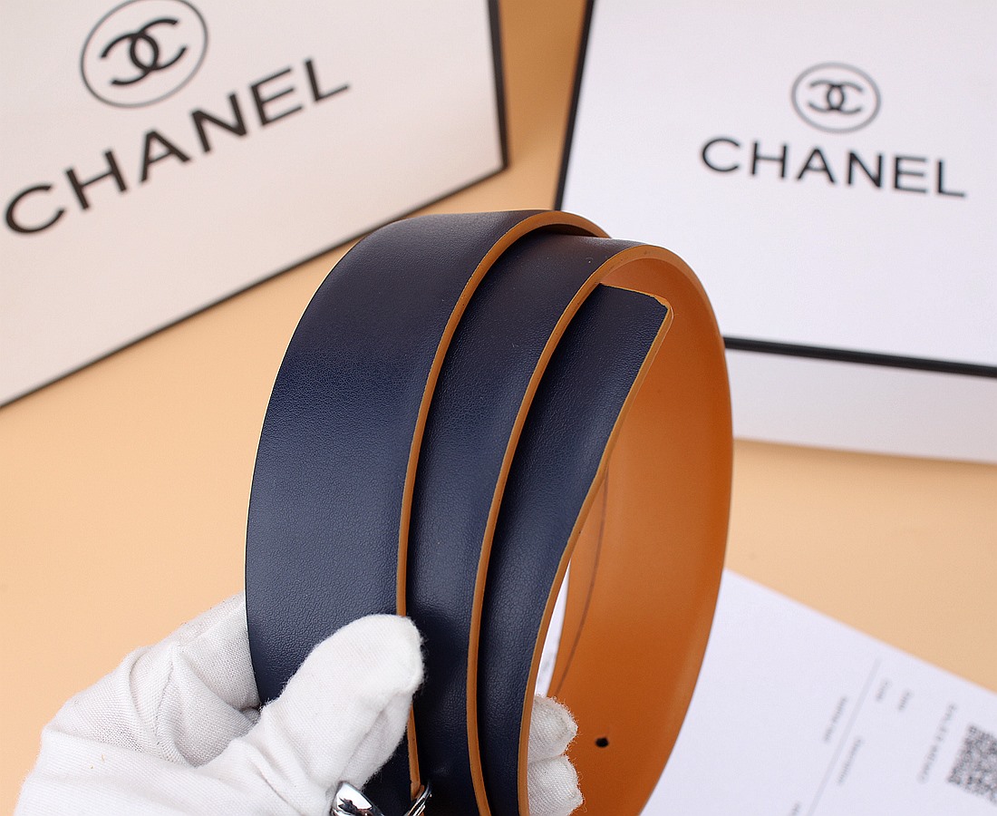 Replica CHANEL belt