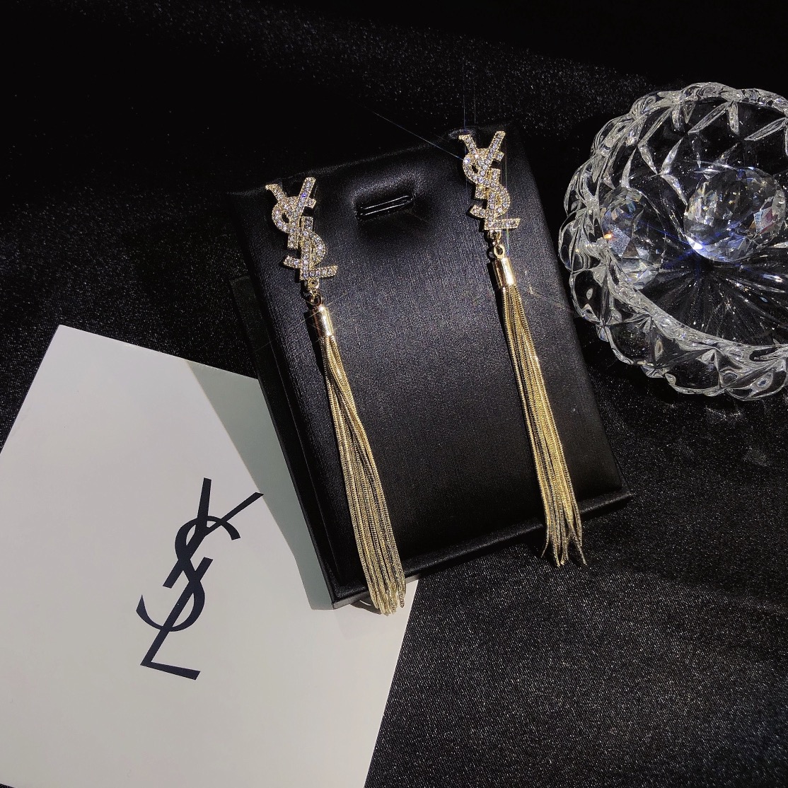 Replica YSL Earring