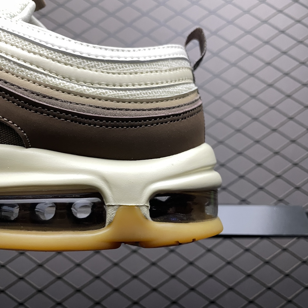 Replica Nike Air Max Shoe Nike Air Max 97 DQ8996-200 SIZE 36-45