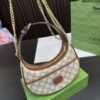 Replica Gucci Bag  21.5*11*5CM
