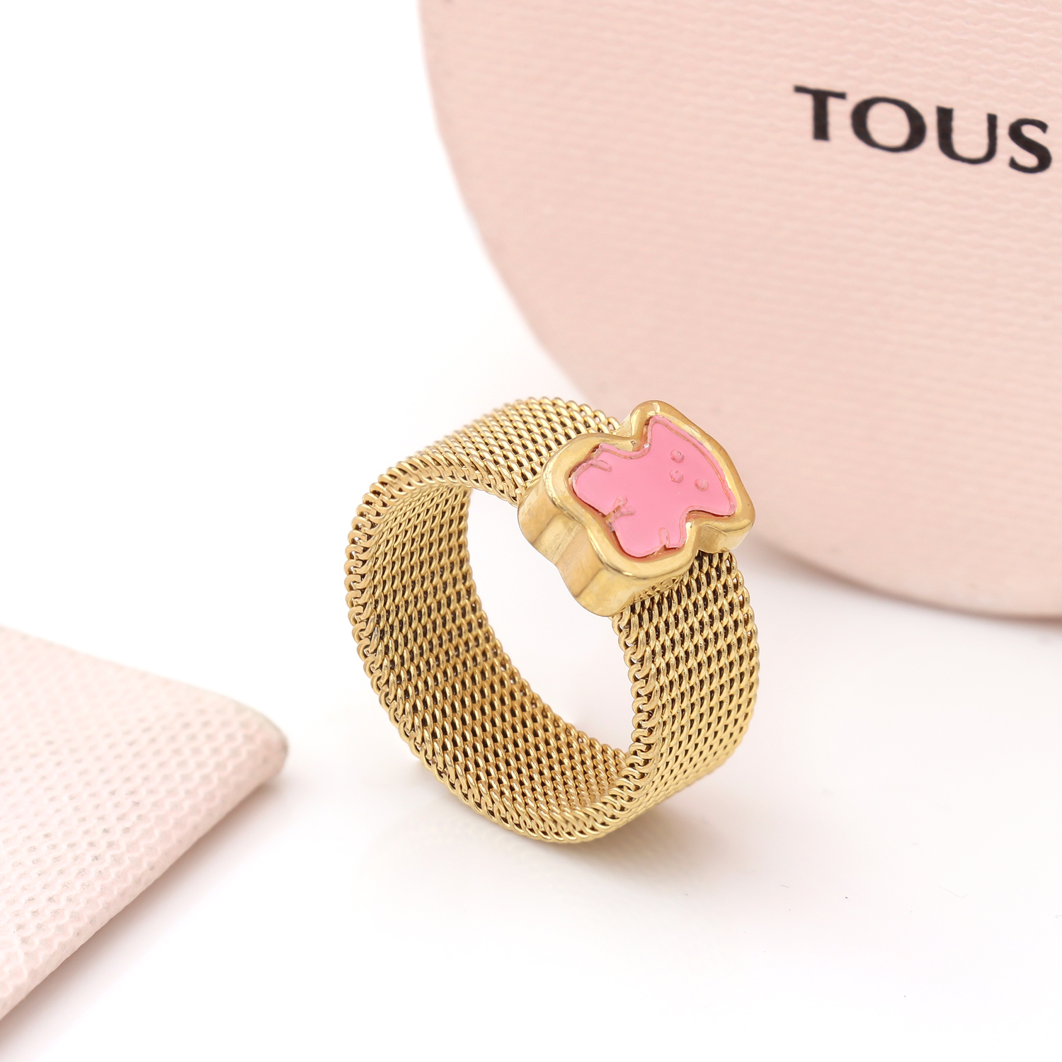 replica TOUE Ring