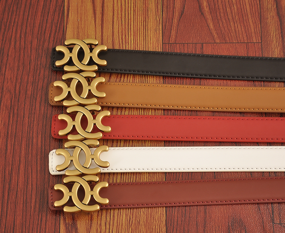 Replica CELINE belt