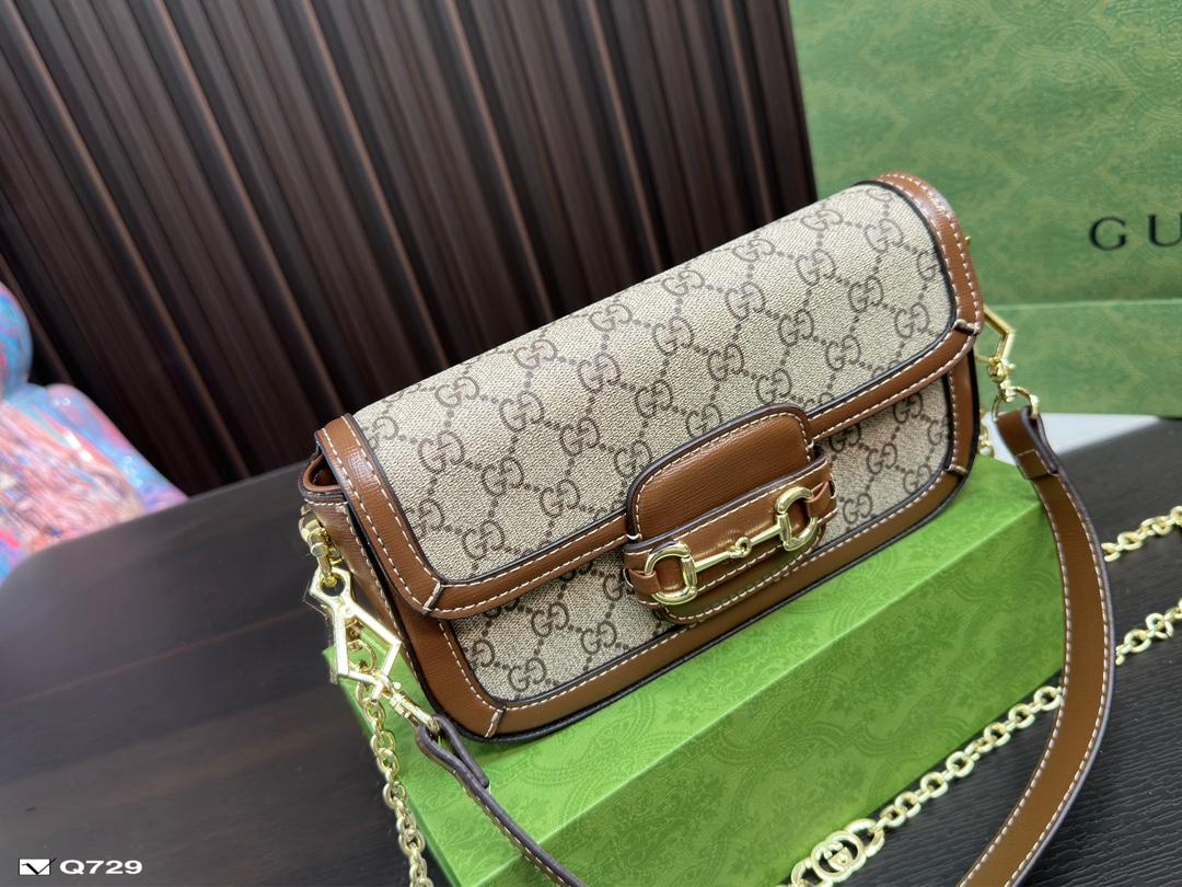 Replica Gucci Bag 23*13CM