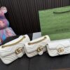 Replica Gucci Bag 16*9CM/21*12CM/25*14CM