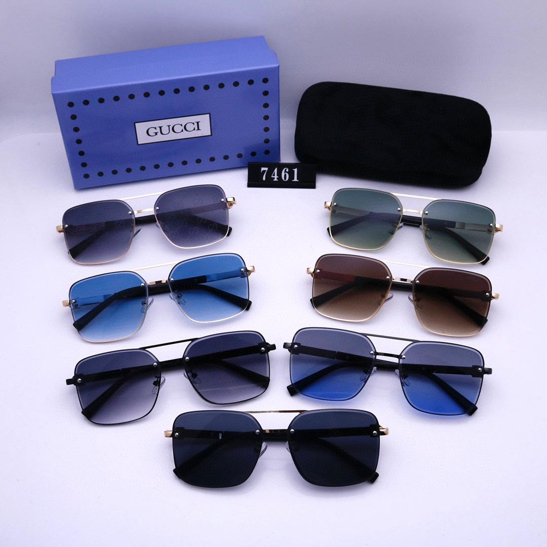 Replica Gucci Glasses