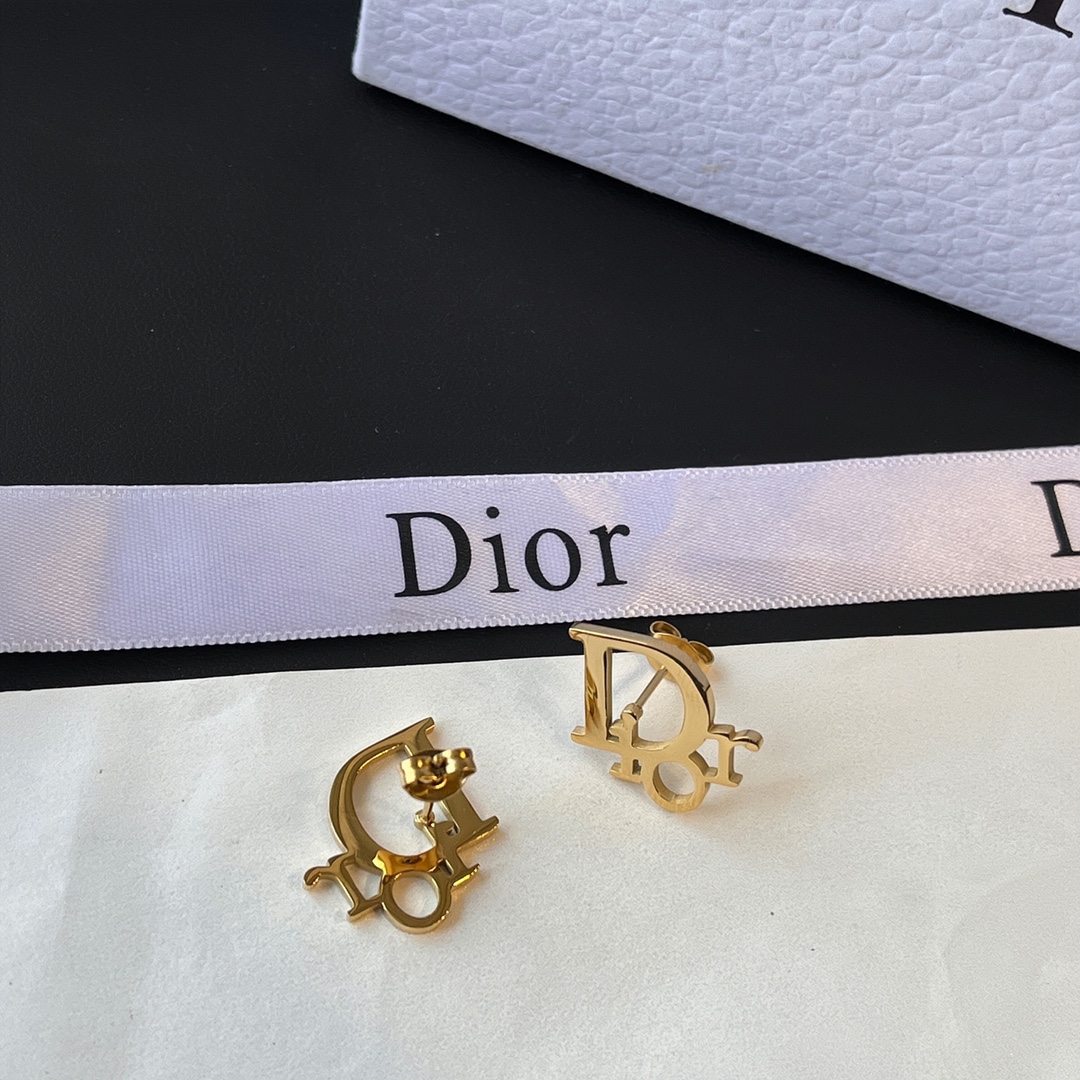 Replica DIOR Earring