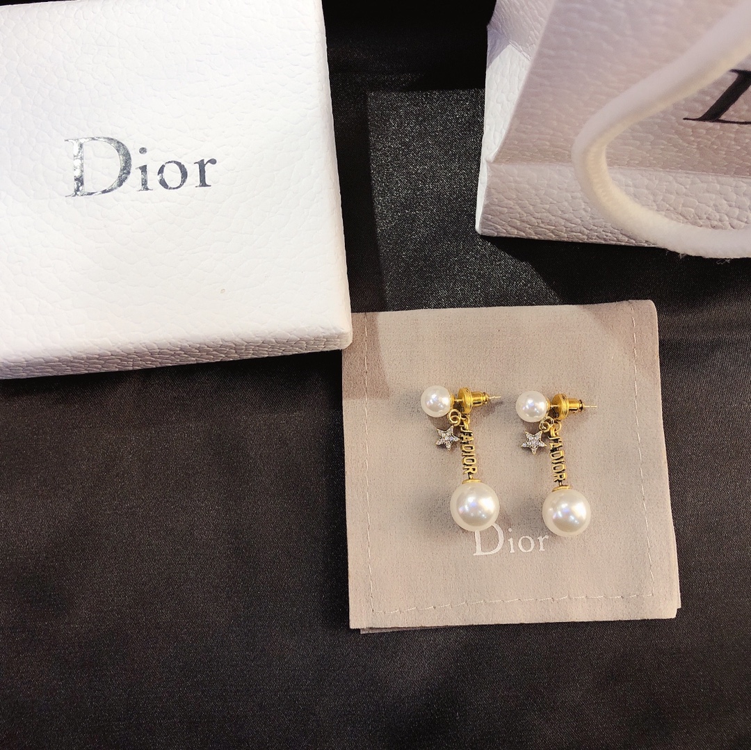 Replica DIOR Earring