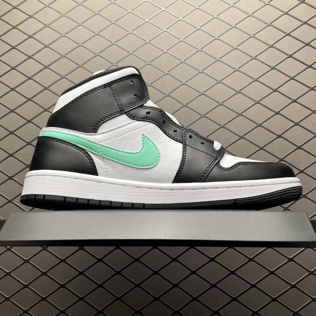 Replica Air Jordan Shoe Air Jordan 1 Mid AJ1 DQ8426-103