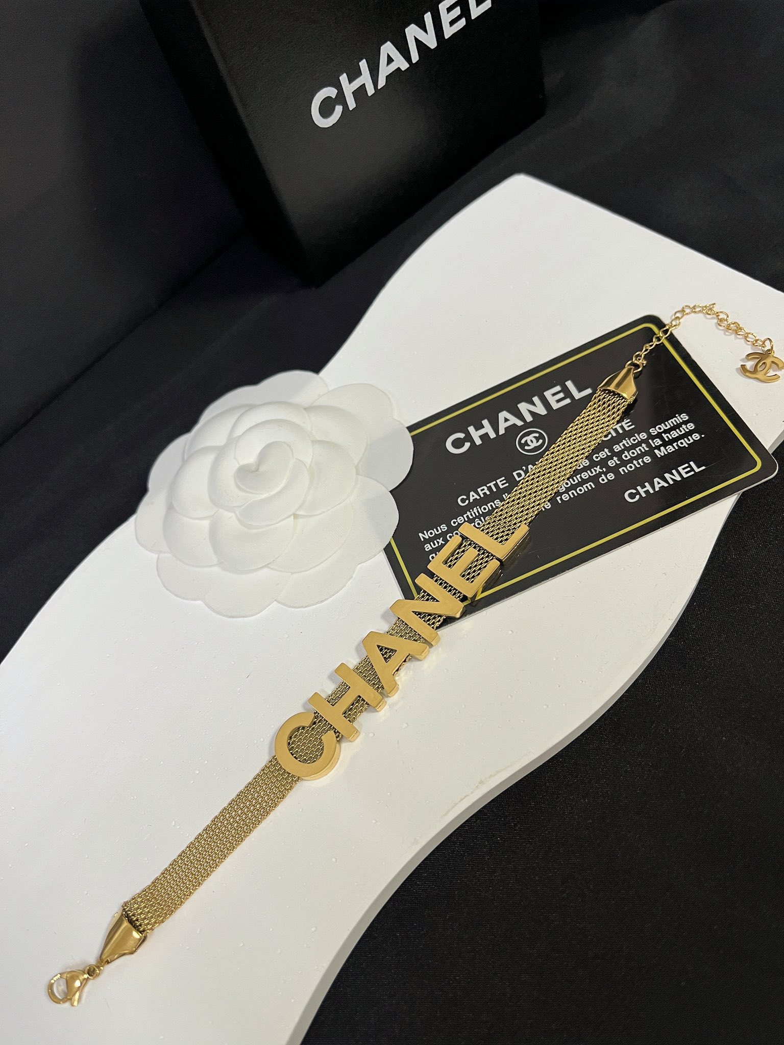 Replica CHANEL Necklace
