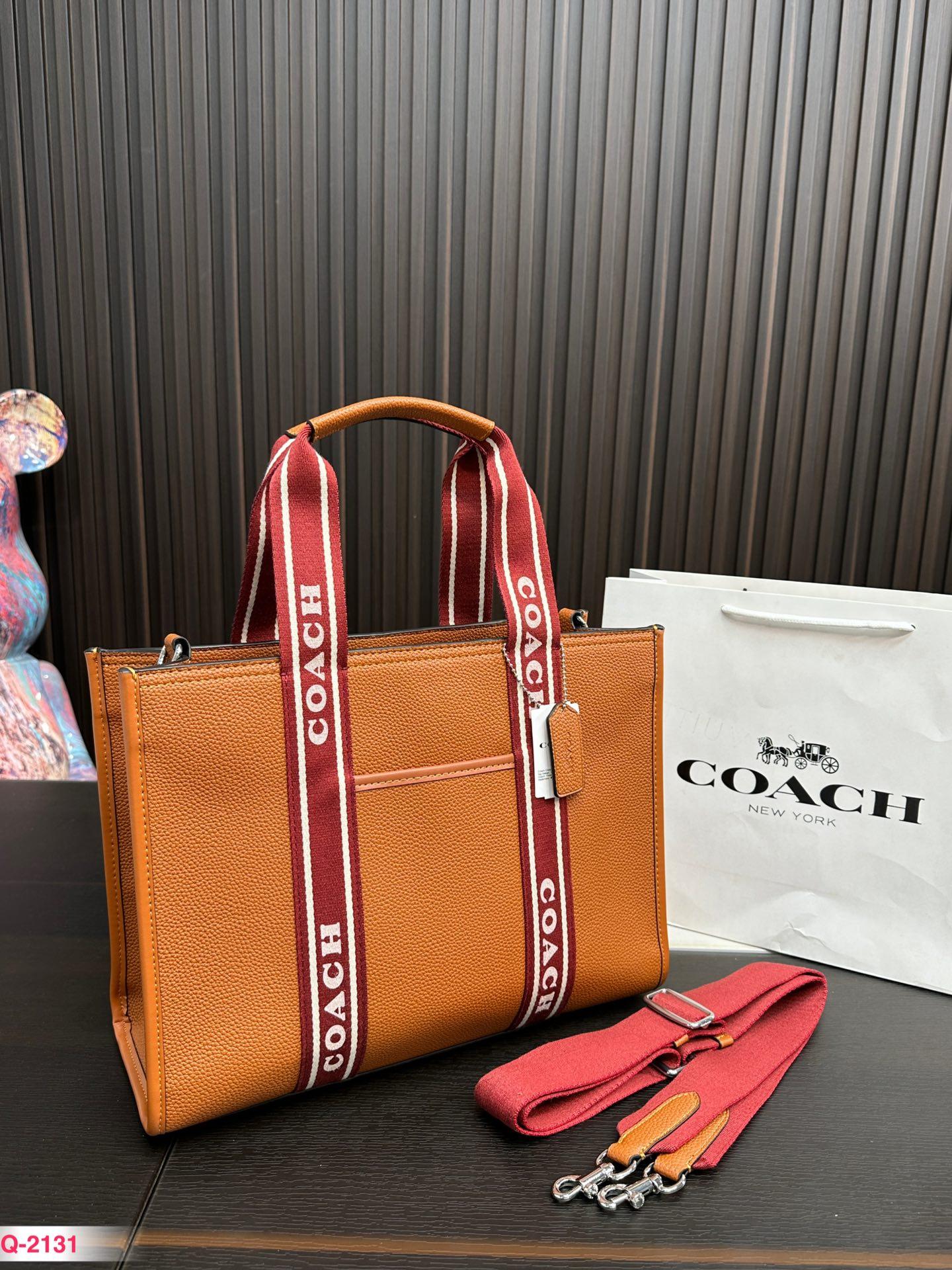 Replica Coach Bag 25*34CM