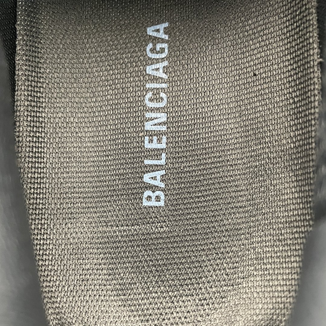 Replica Balenciaga Shoe Balenciaga Runner 1