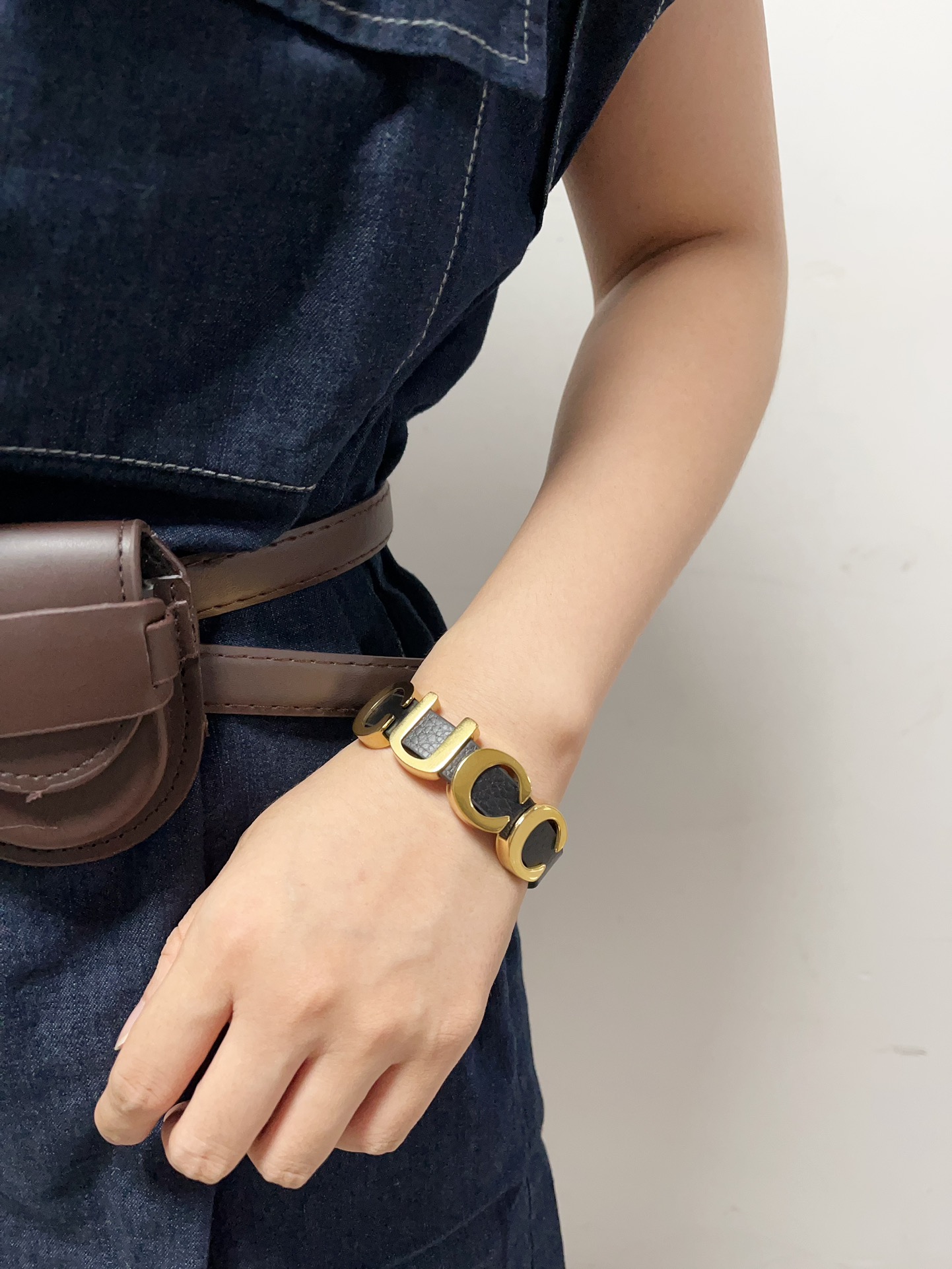 Replica GUCCI Bangle