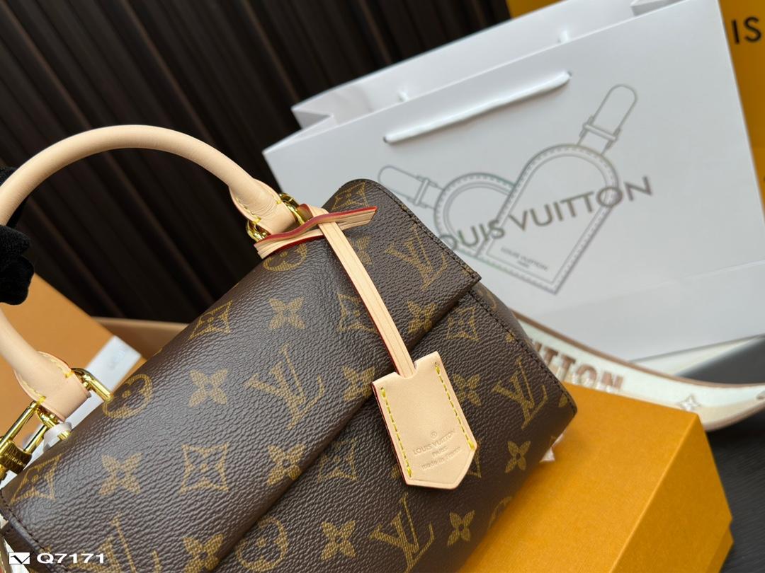 Replica Louis Vuitton Bag 15*20CM