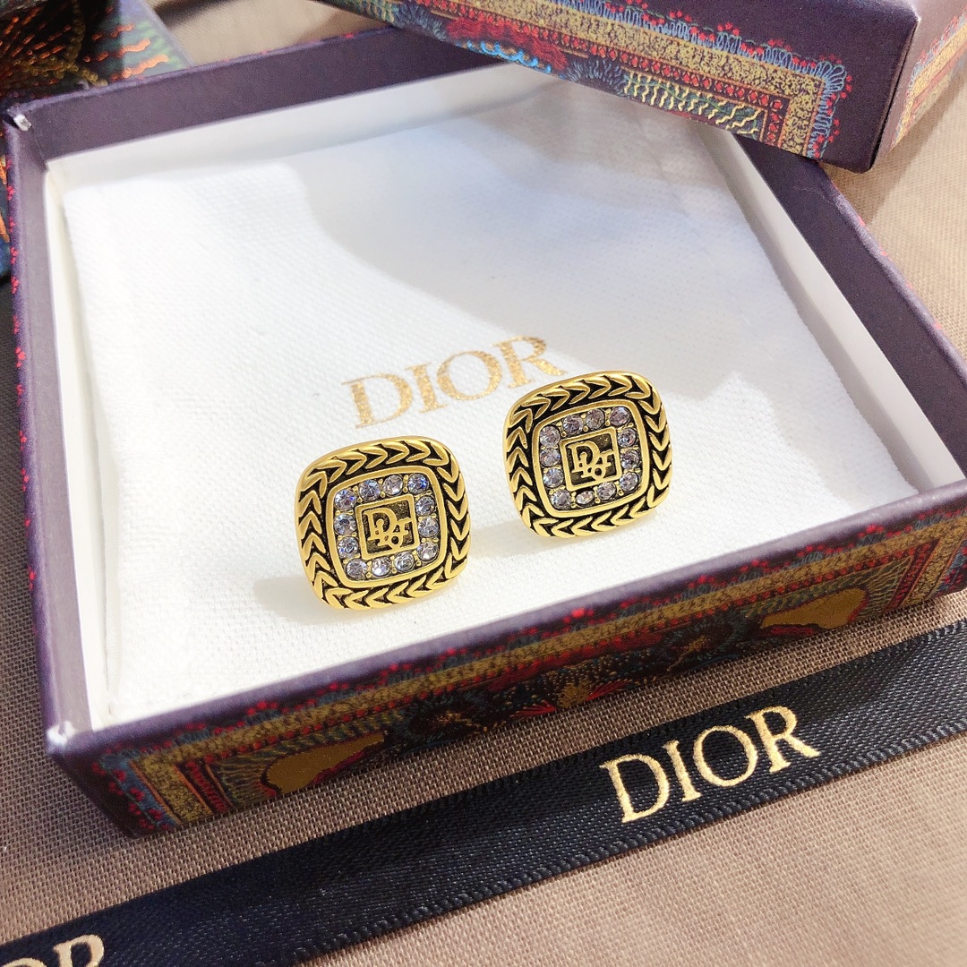 Replica DIOR Earring