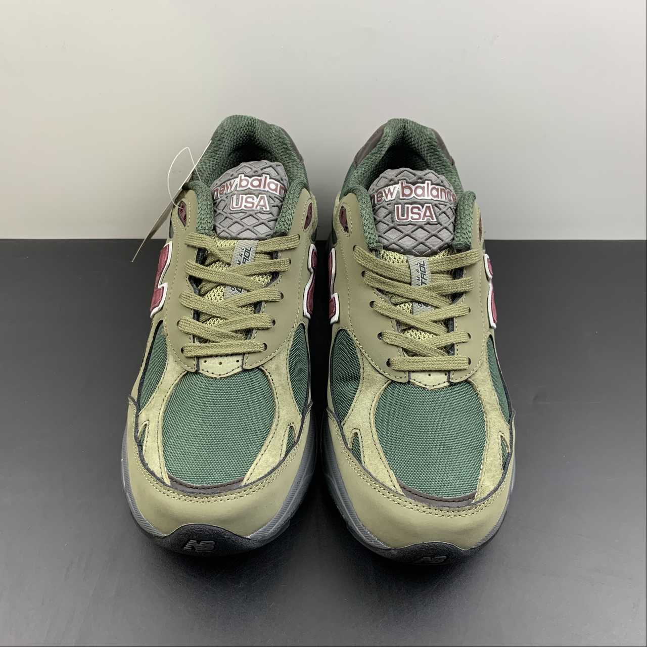 Replica New Balance Shoe New Balance NB990  M990GP3  36 -45