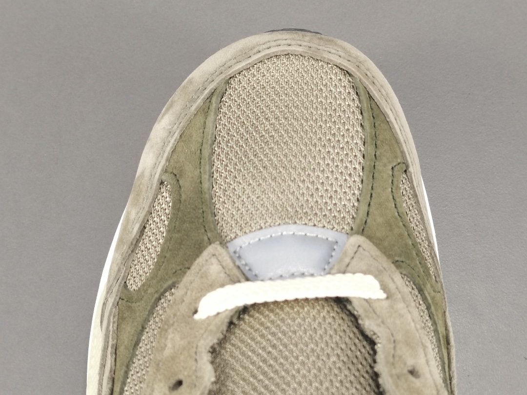Replica New Balance Shoe JJJJound x New Balance 992