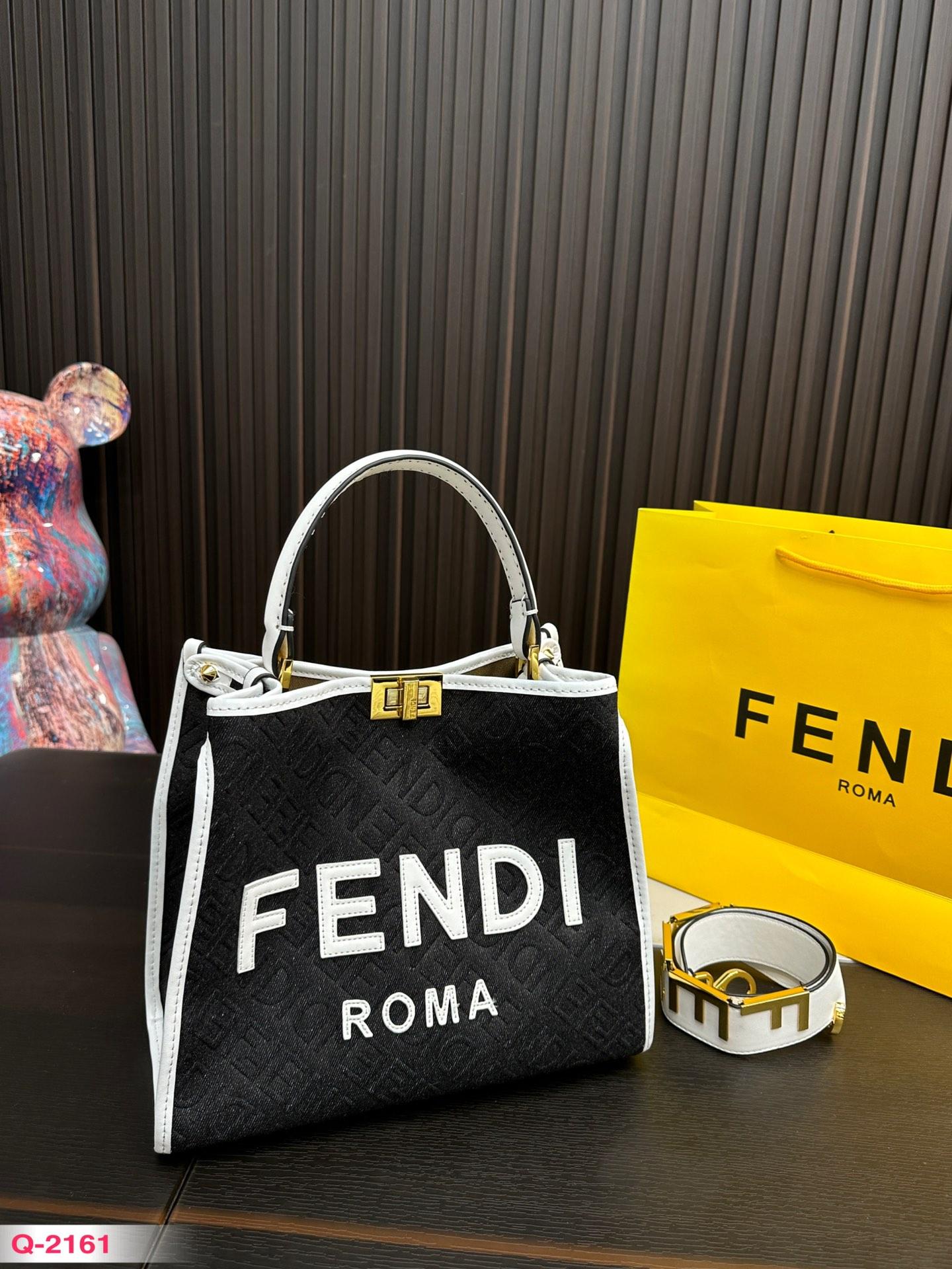 Replica Fendi Bag 28*25CM