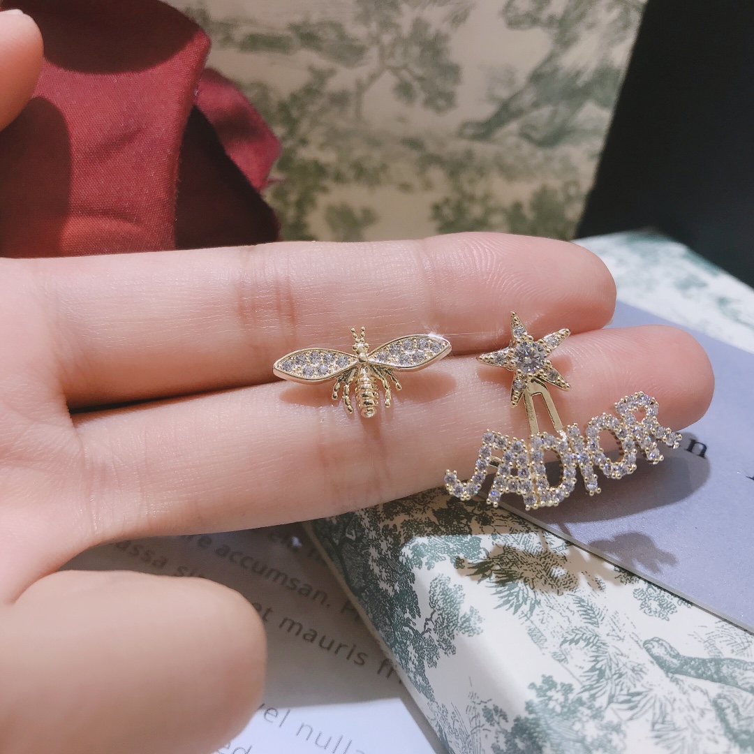 Replica DIOR Earring