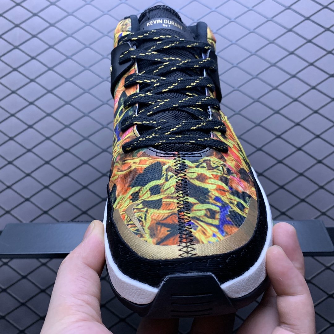 Replica Nike Shoe Nike Zoom KD13 CI9949-600 Size 40-46