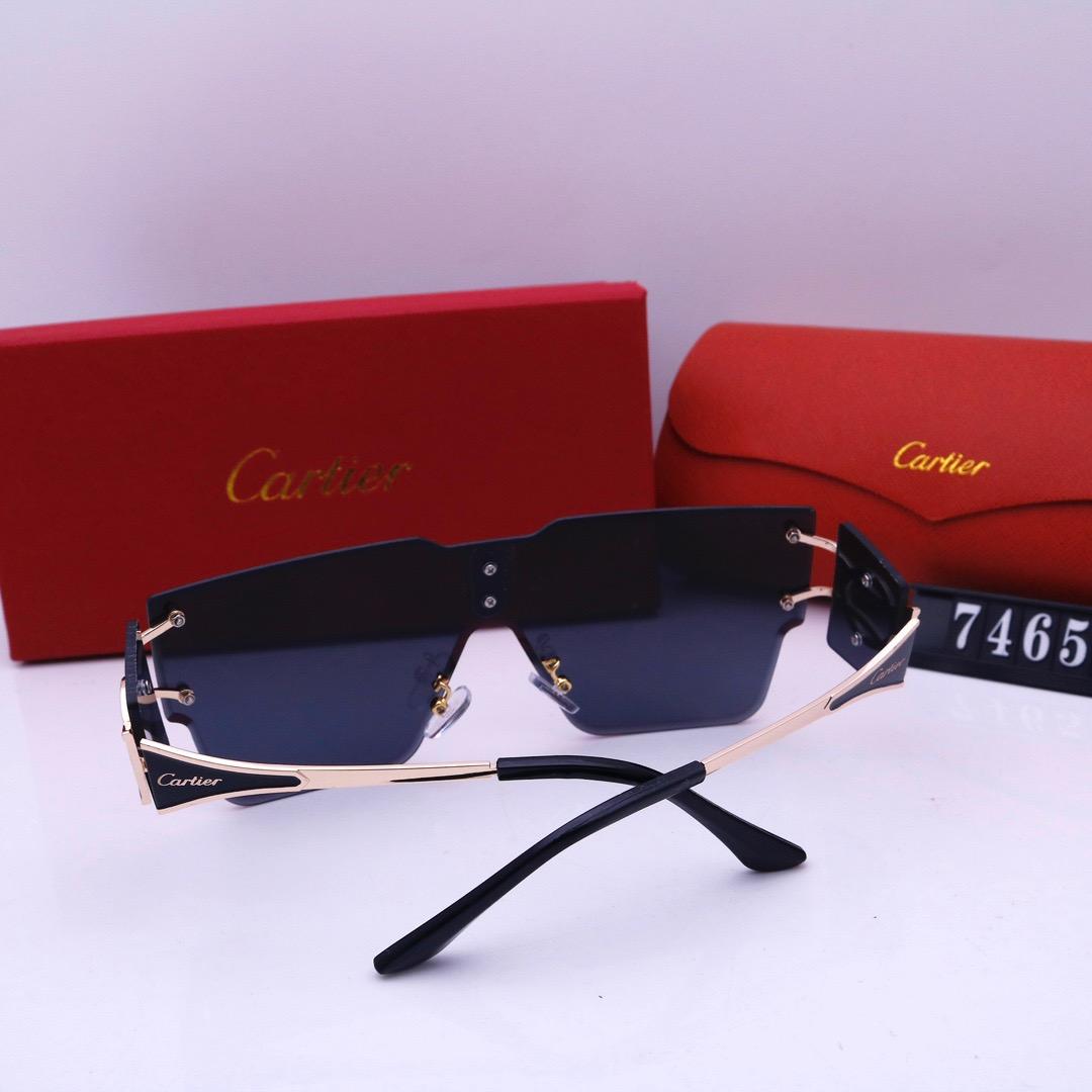 Replica Cartier Glasses