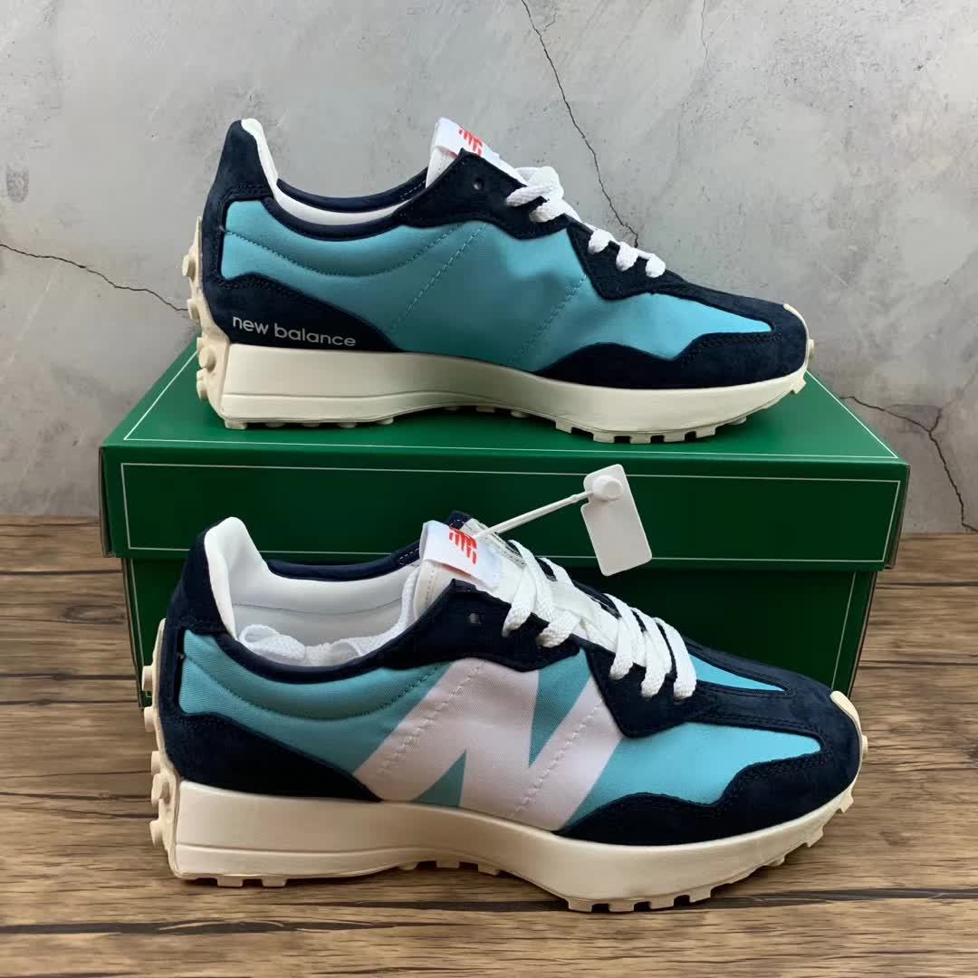 Replica New Balance Shoe New Balance NB327 MS327CPA 36-45