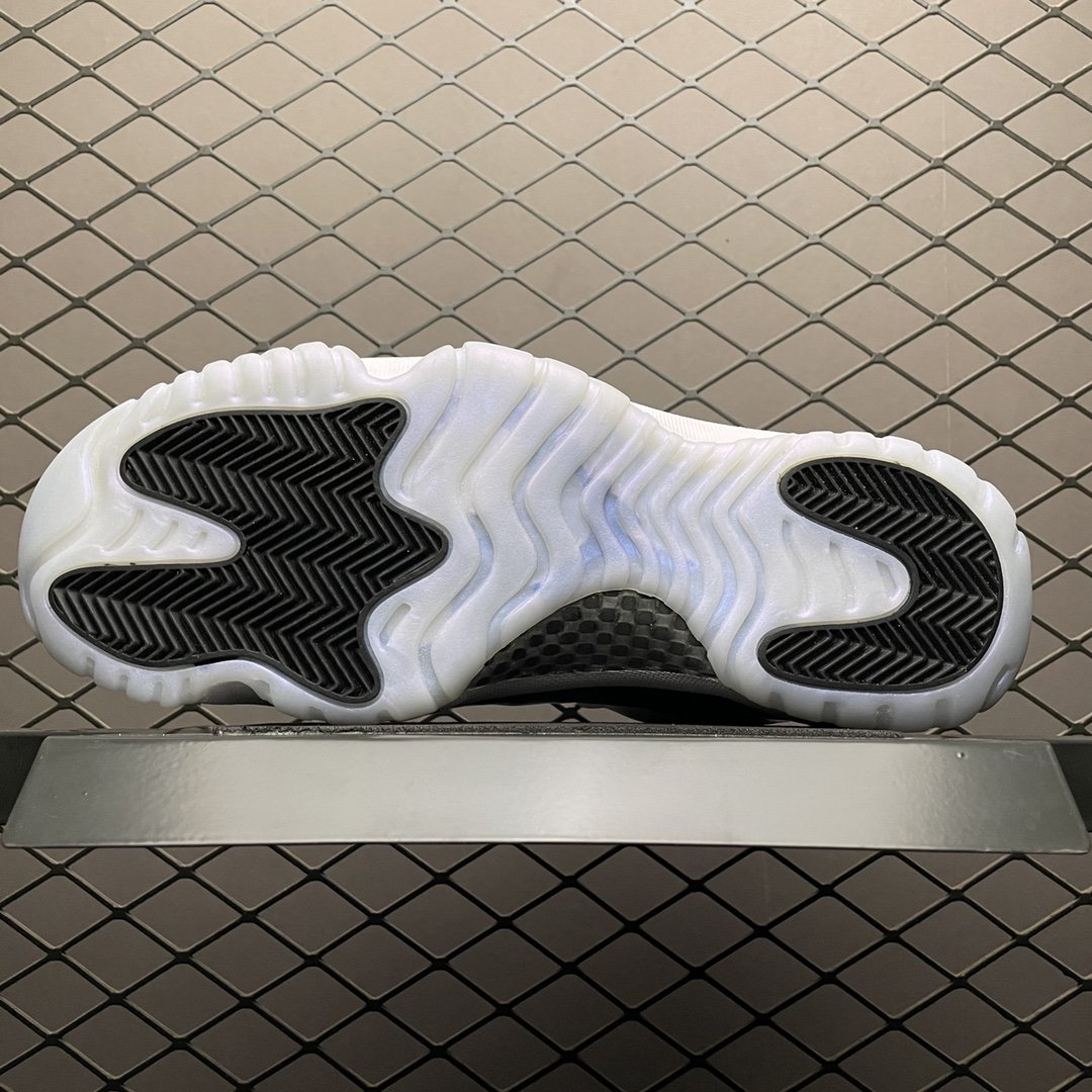 Replica Air Jordan Shoe Air Jordan 11 Easter LowAJ11 528895-153 41-47