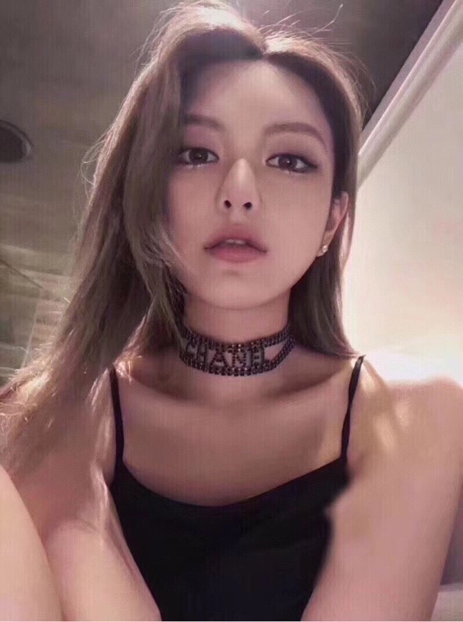 Replica CHANEL Necklace