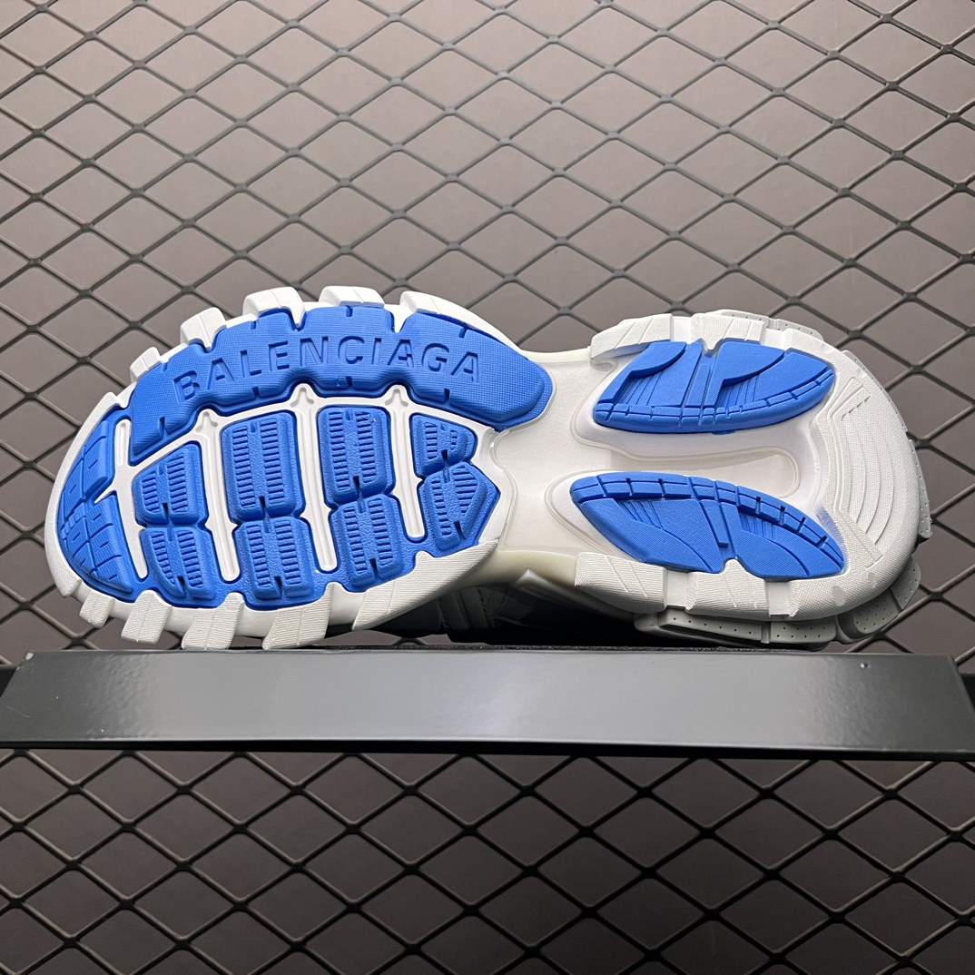 Replica Adidas Shoe Adidas x Balenciaga Track Forum Low Size 35-46