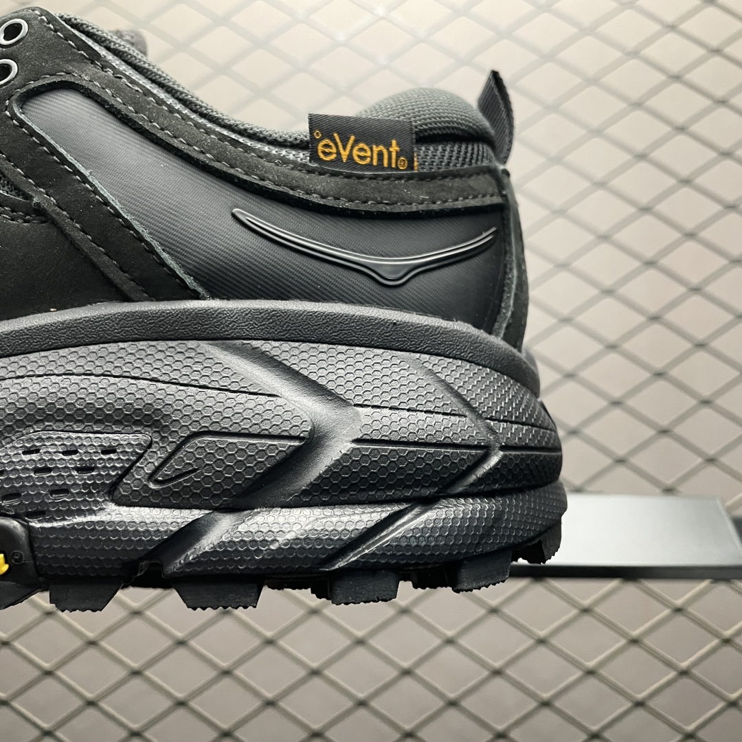 Replica HOKA Shoe  Hoka One One Ultra Low 1105689 a