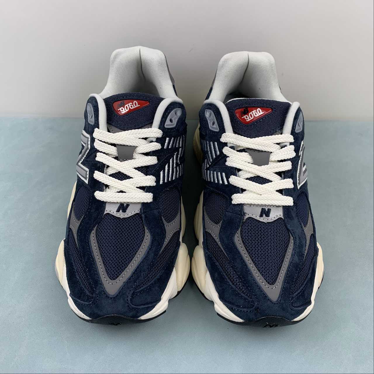 Replica New Balance Shoe New Balance NB9060  U9060ECB  36-45