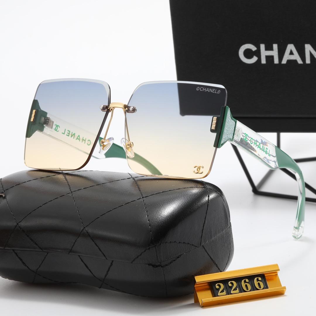 Replica Chanel Glasses