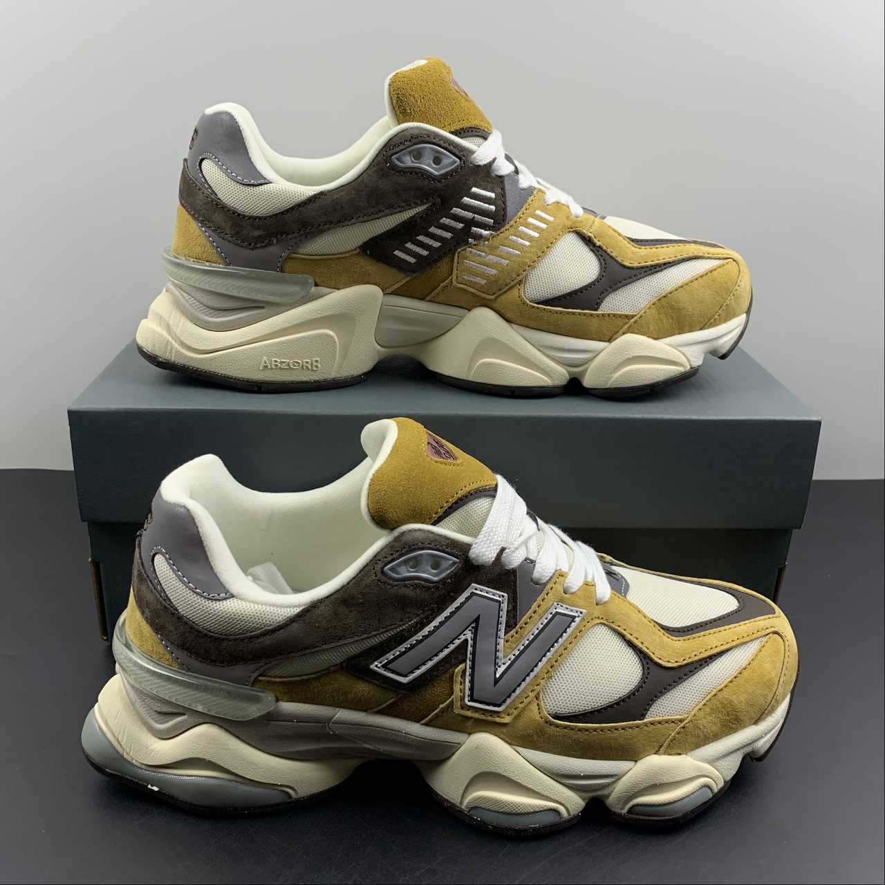 Replica New Balance Shoe New Balance NB9060  U9060WOR  36-45