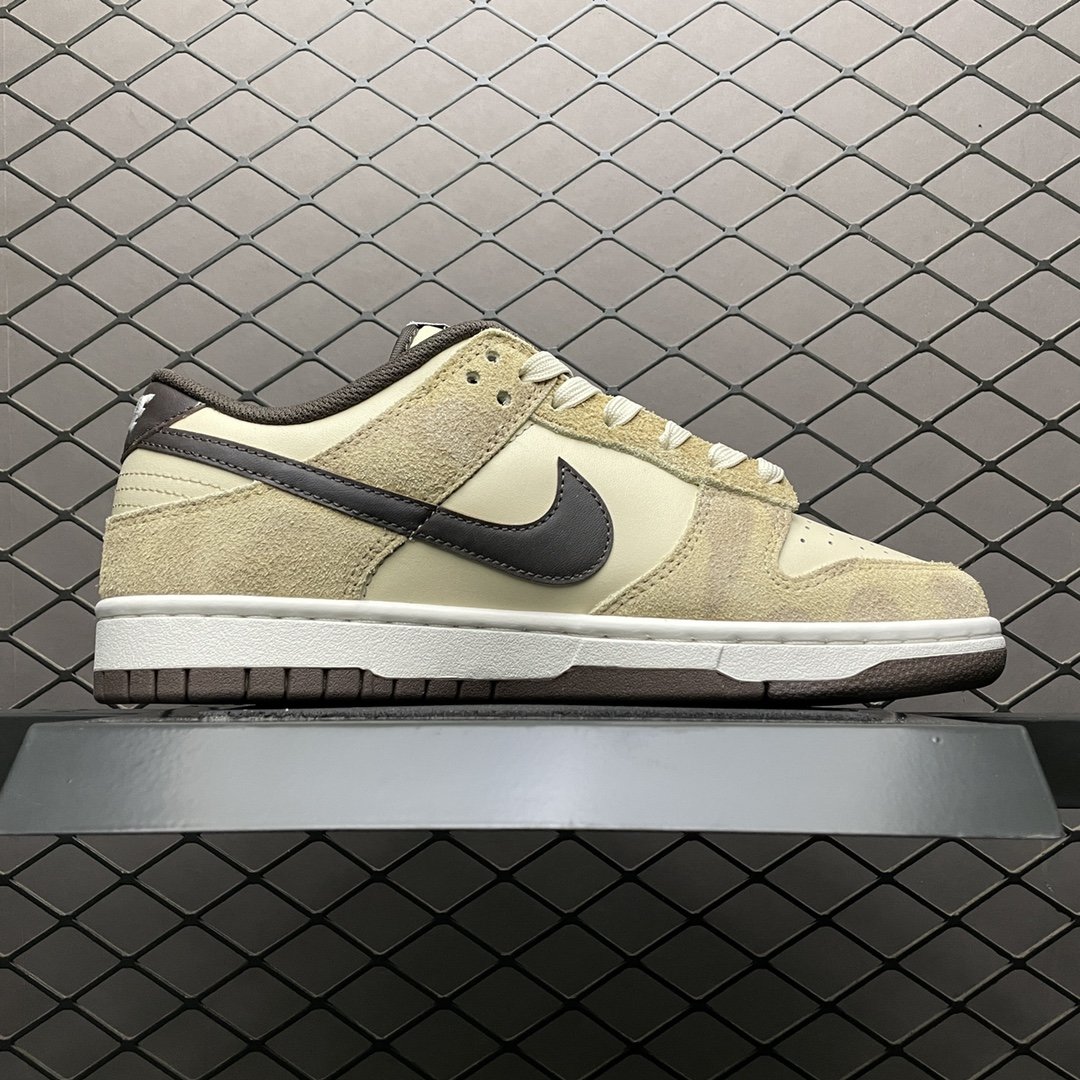 Replica Nike Dunk SB Shoe Nike SB Dunk Low DH7913-200 Size 36-46