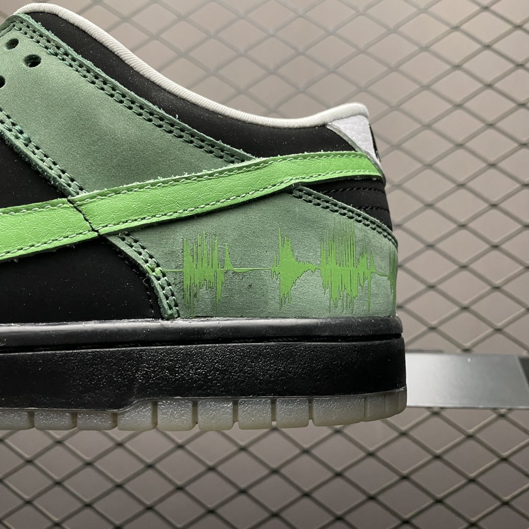 Replica Nike Dunk SB Shoe Nike Dunk Low Cu0026K313170-031 Size 36-46