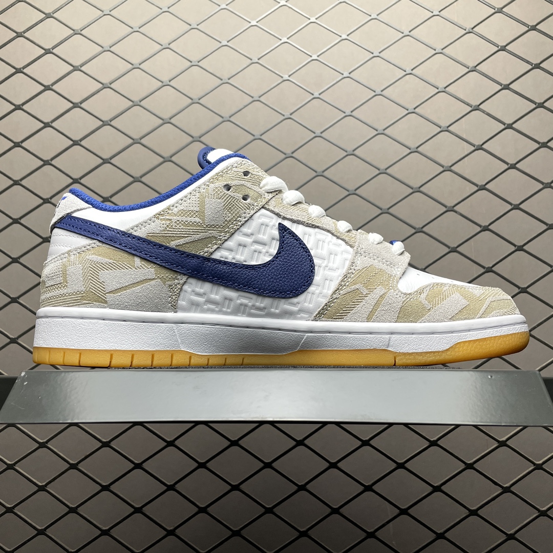 Replica Nike Dunk SB Shoe Rayssa Leal  Nike SB Dunk Low FZ5251-001 Size 36-47.5