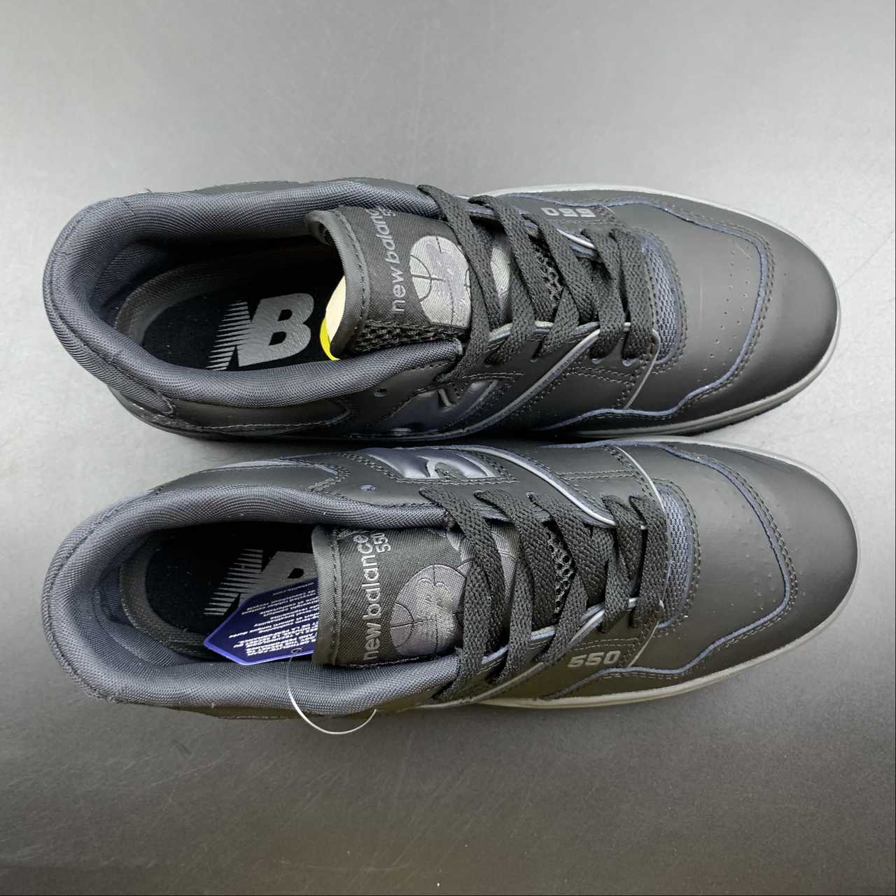 Replica New Balance Shoe New Balance NB550  BB550BBB  36-45