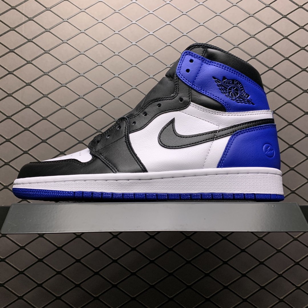 Replica Air Jordan Shoe Fragment x Air Jordan 1 AJ1 716371-040 40-46