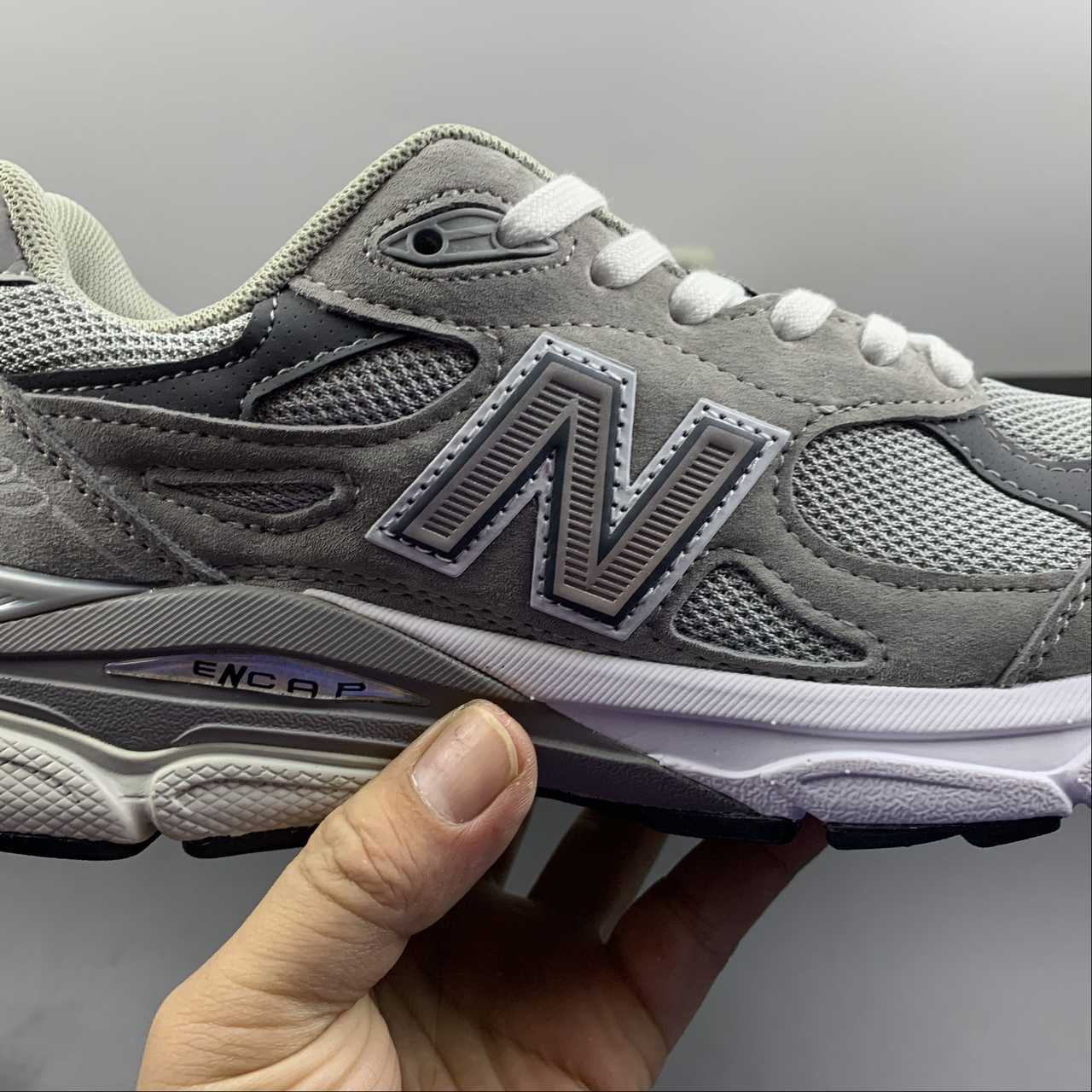 Replica New Balance Shoe New Running Shoes New Balance NB990 M990GY3  36-45