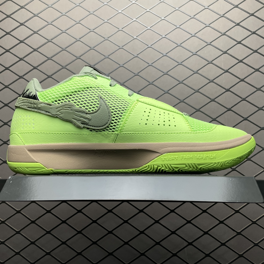 Replica Nike Shoe Nike JA 1 FV8320-400 Size 36-46