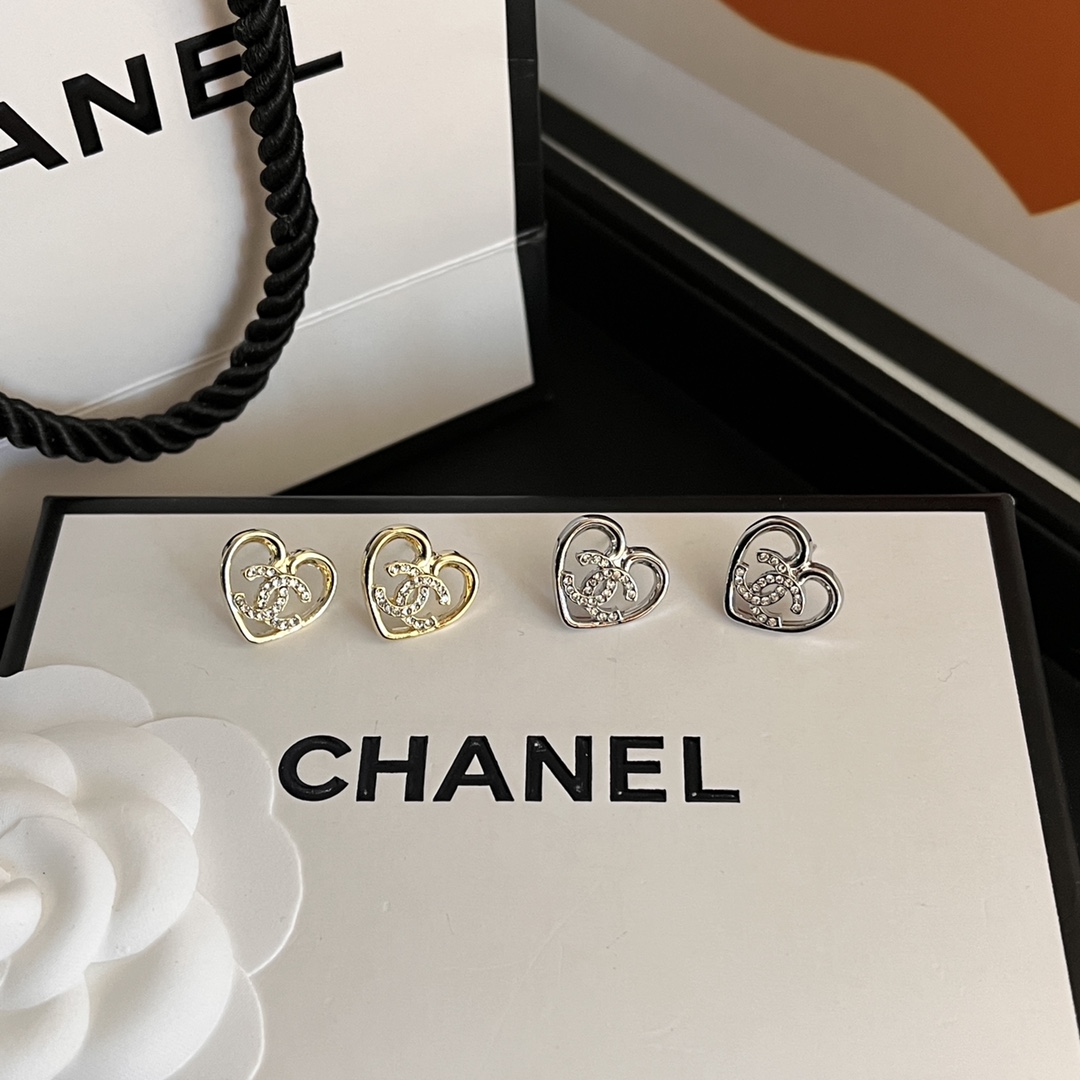 Replica CHANEL Earring