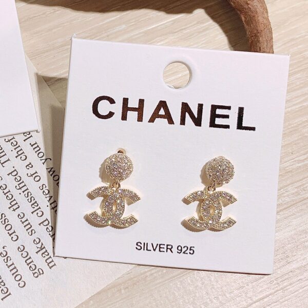 Replica CHANEL Earring