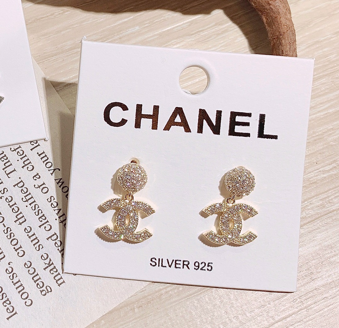 Replica CHANEL Earring