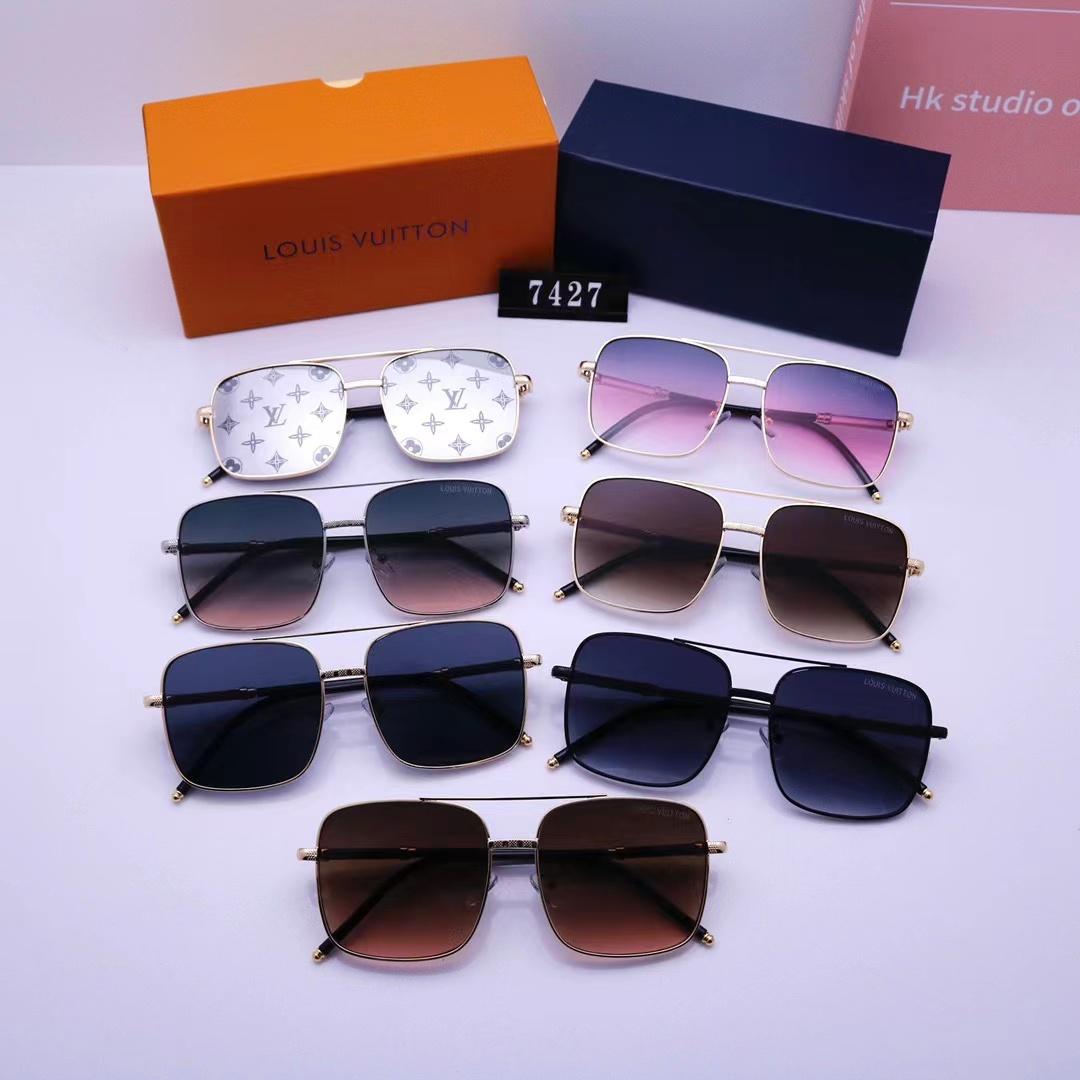 Replica Louis Vuitton Glasses