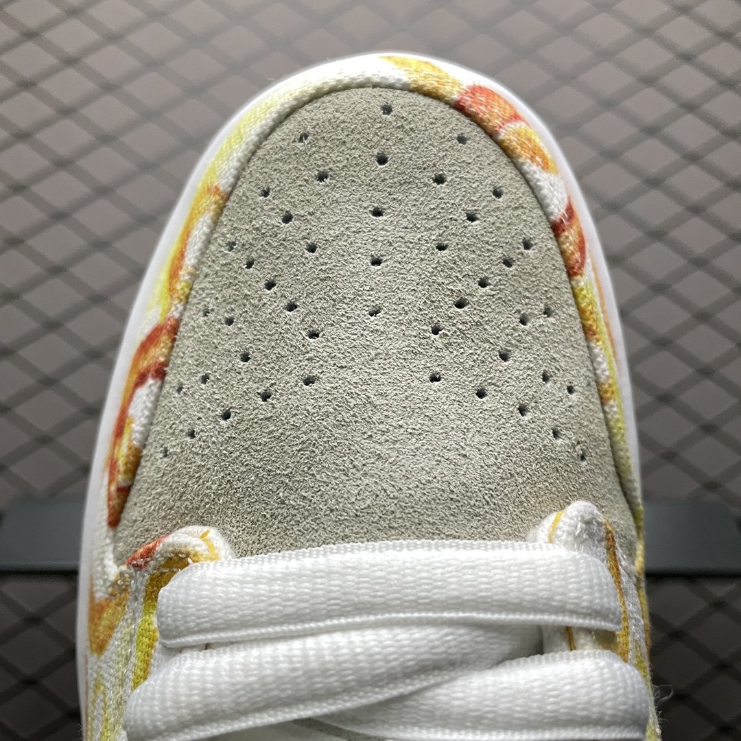Replica Nike Dunk SB Shoe Nike SB Dunk Low Pro Street Hawker CV1628-800 36-46