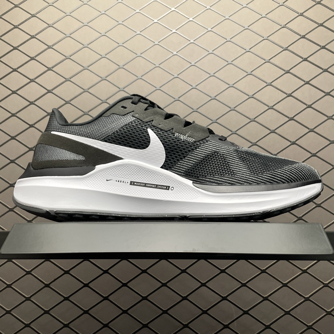 Replica Nike Shoe Nike Air Zoom Structure 25 25 DJ7883-002 Size 36-46
